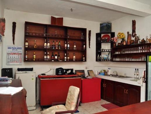Ganga Garden Hotel Beruwala Esterno foto