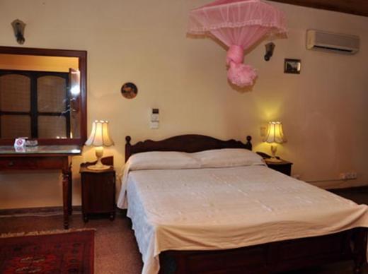 Ganga Garden Hotel Beruwala Camera foto